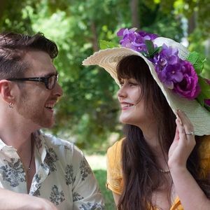 Meet your Posher, Rhianna